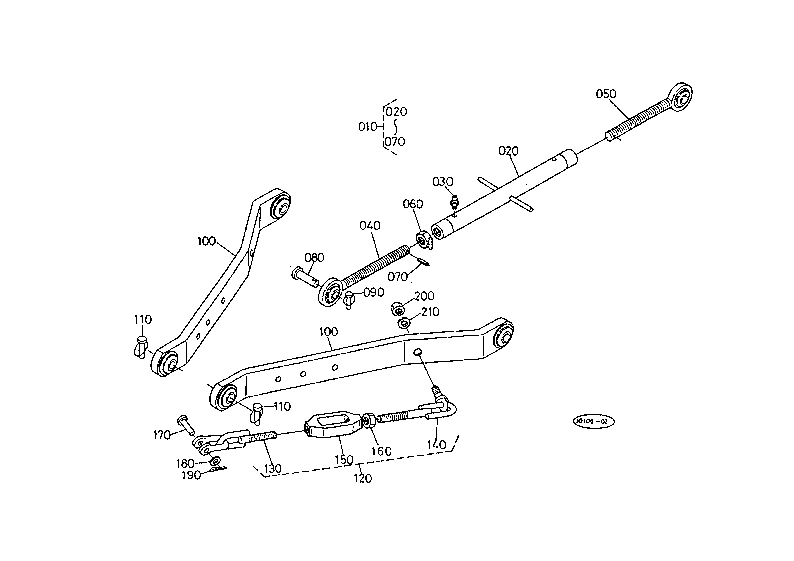 3-Point Linkage 1