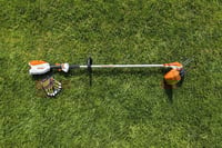 Thumbnail of STIHL FSA 86 R Trimmer Action