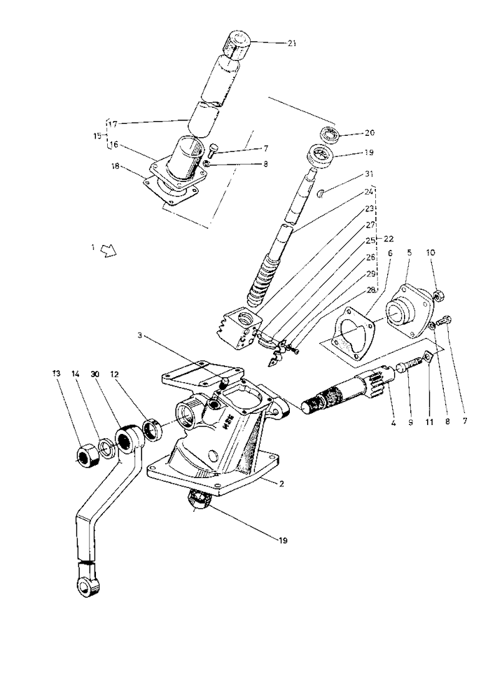 Steering