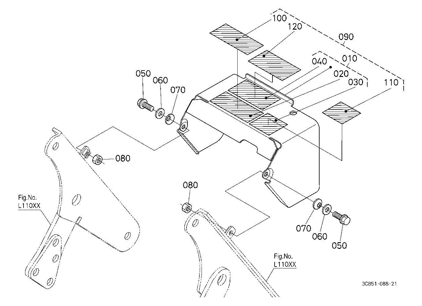 Pto Shaft Protector