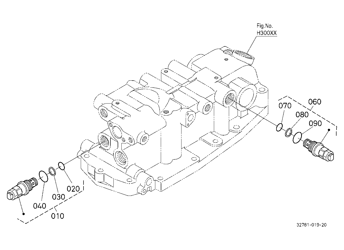 Relief Valve