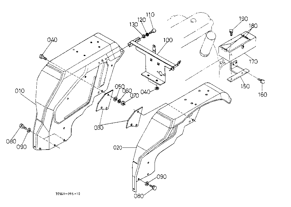 Fender [A]