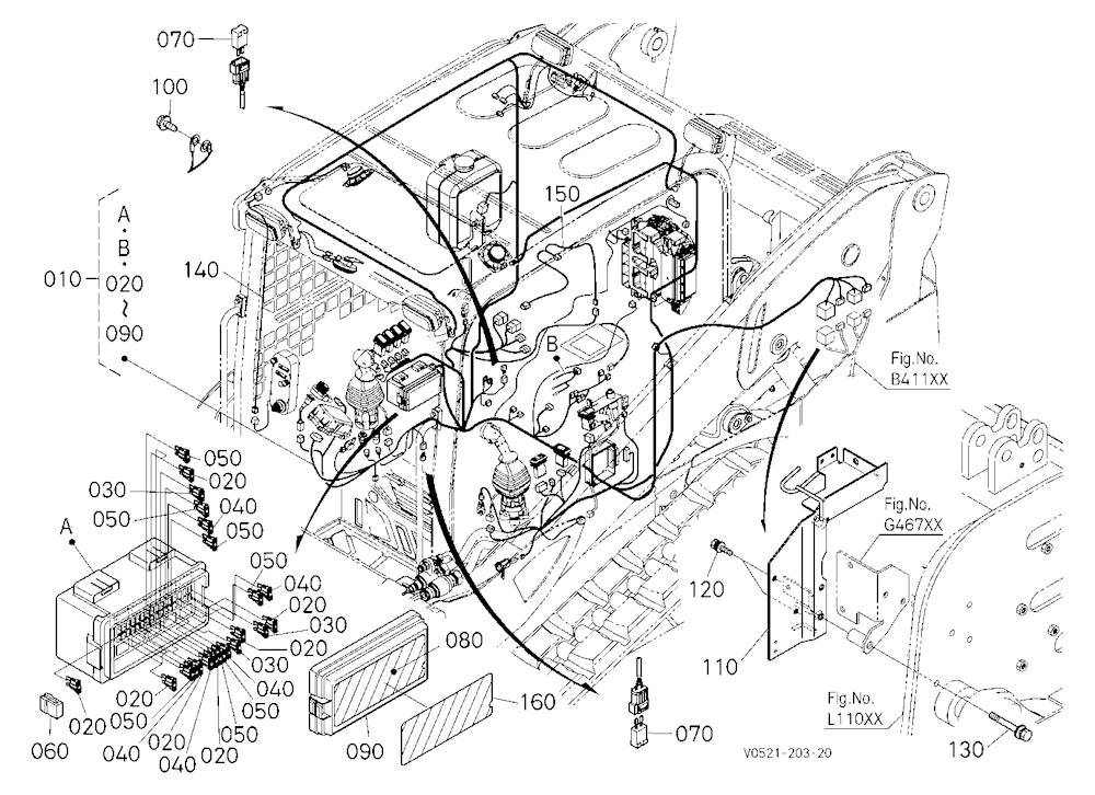 Wire Harness