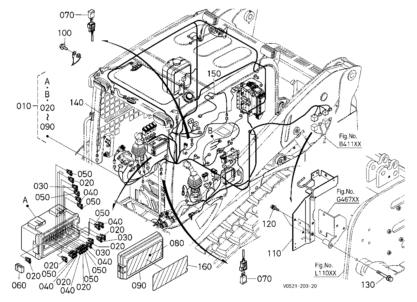 Wire Harness