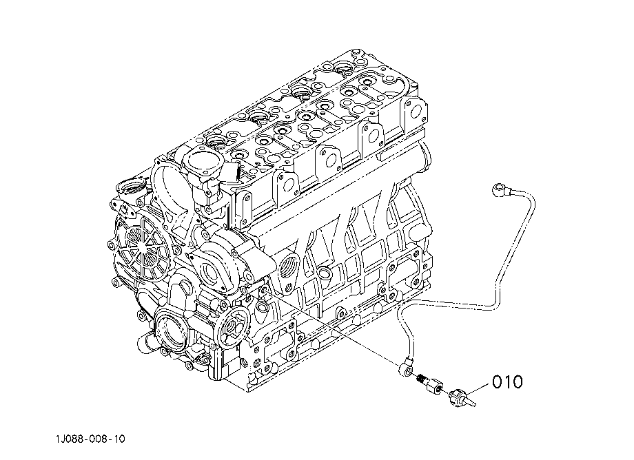 Oil Switch