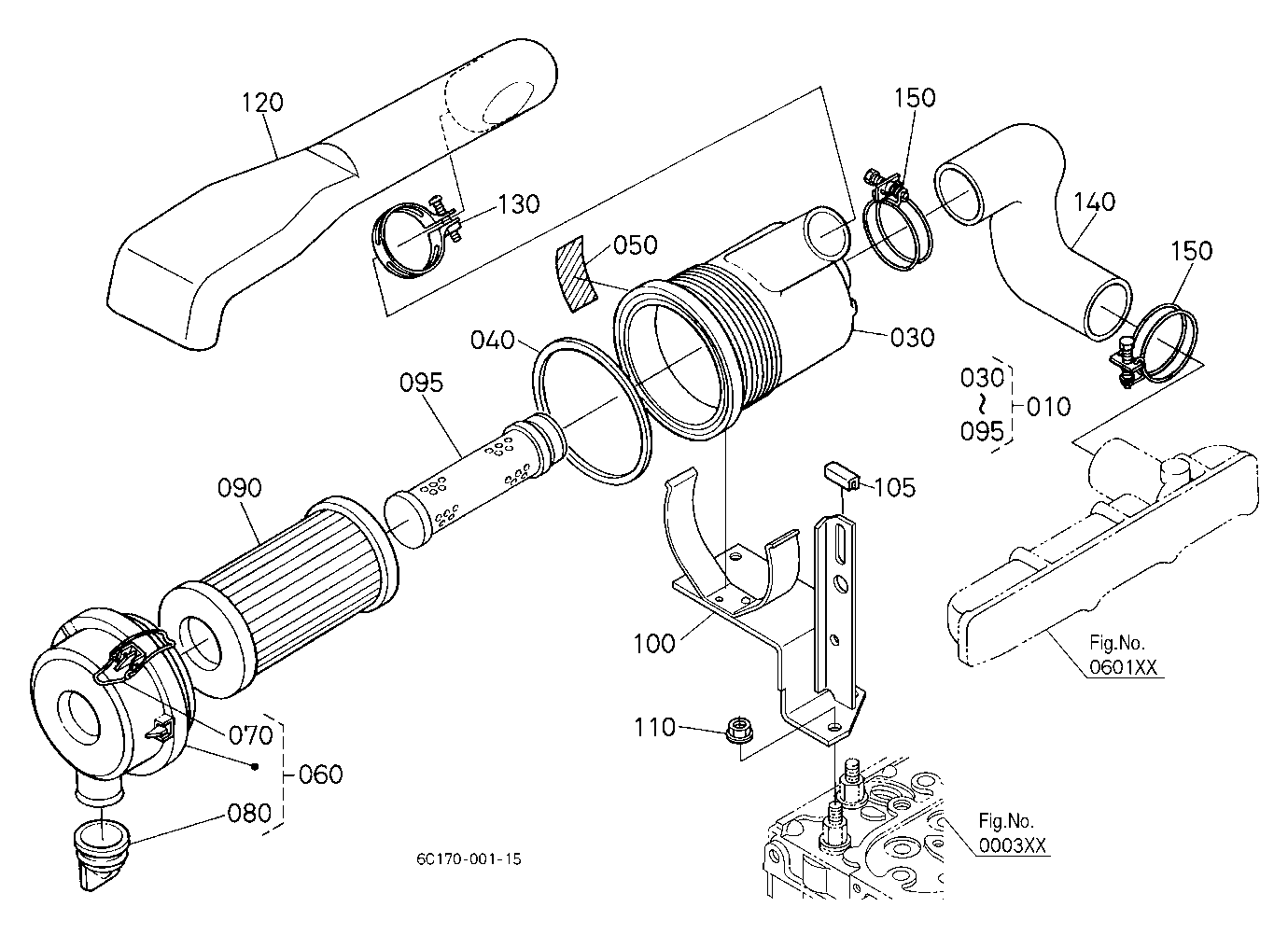 Air Cleaner