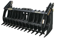 Thumbnail of Land Pride SGC1560 Claw Grapple