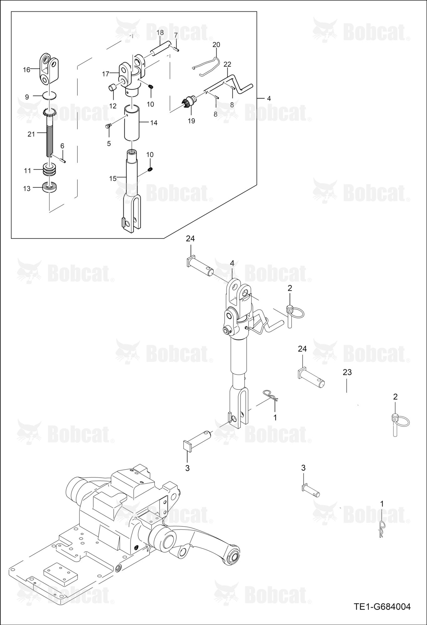 Lift Link Group
