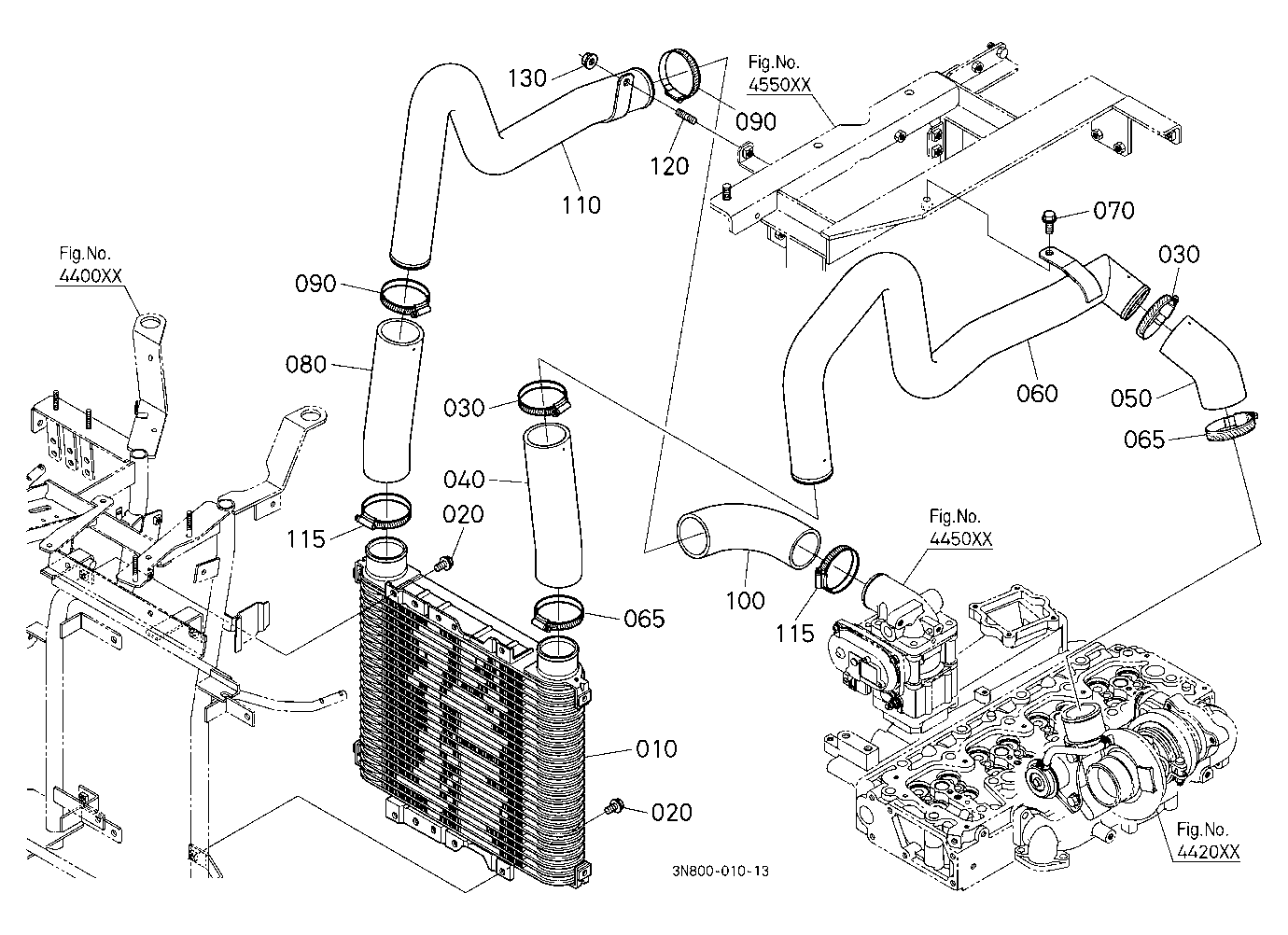 Inter Cooler