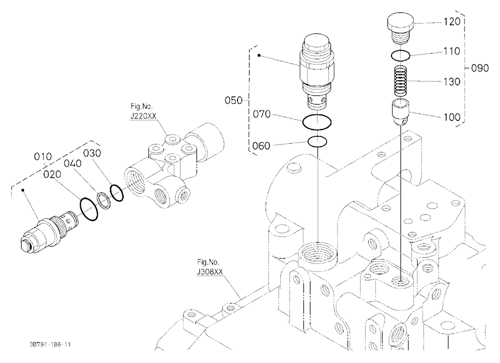 Safety Valve/Relief Valve