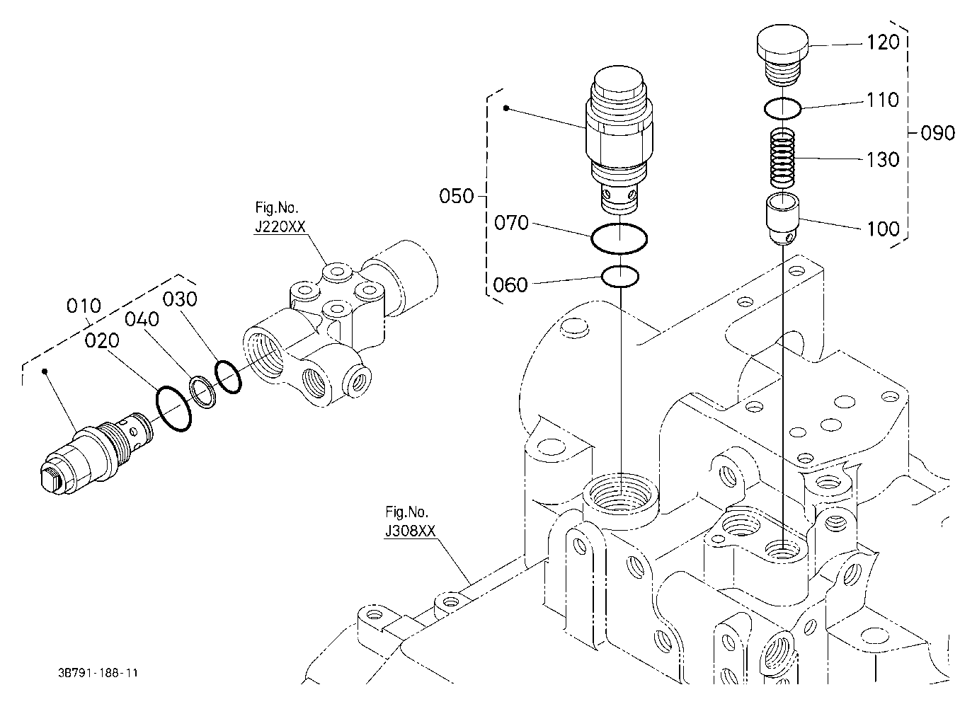 Safety Valve/Relief Valve