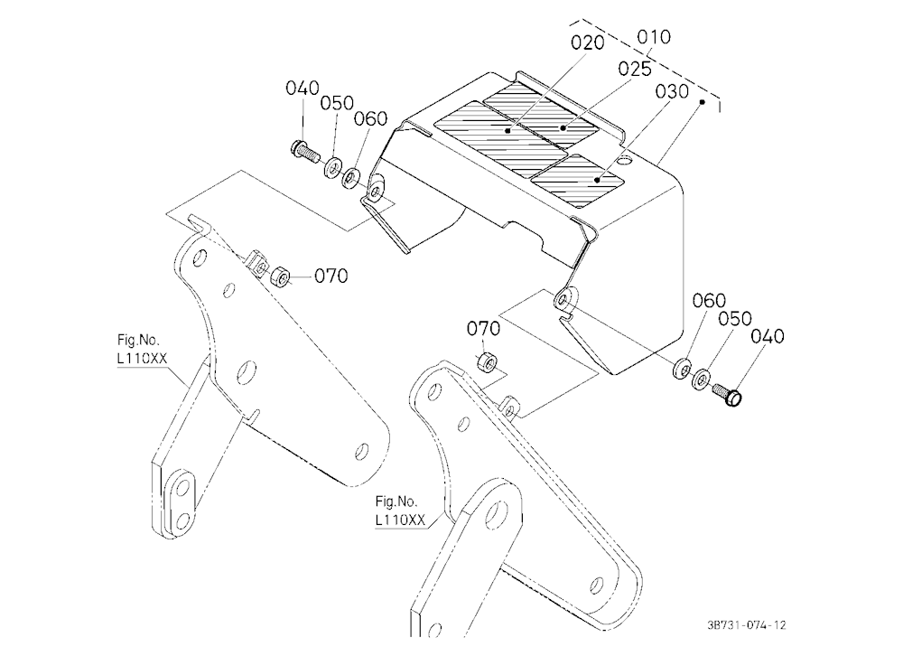 Pto Shaft Protector