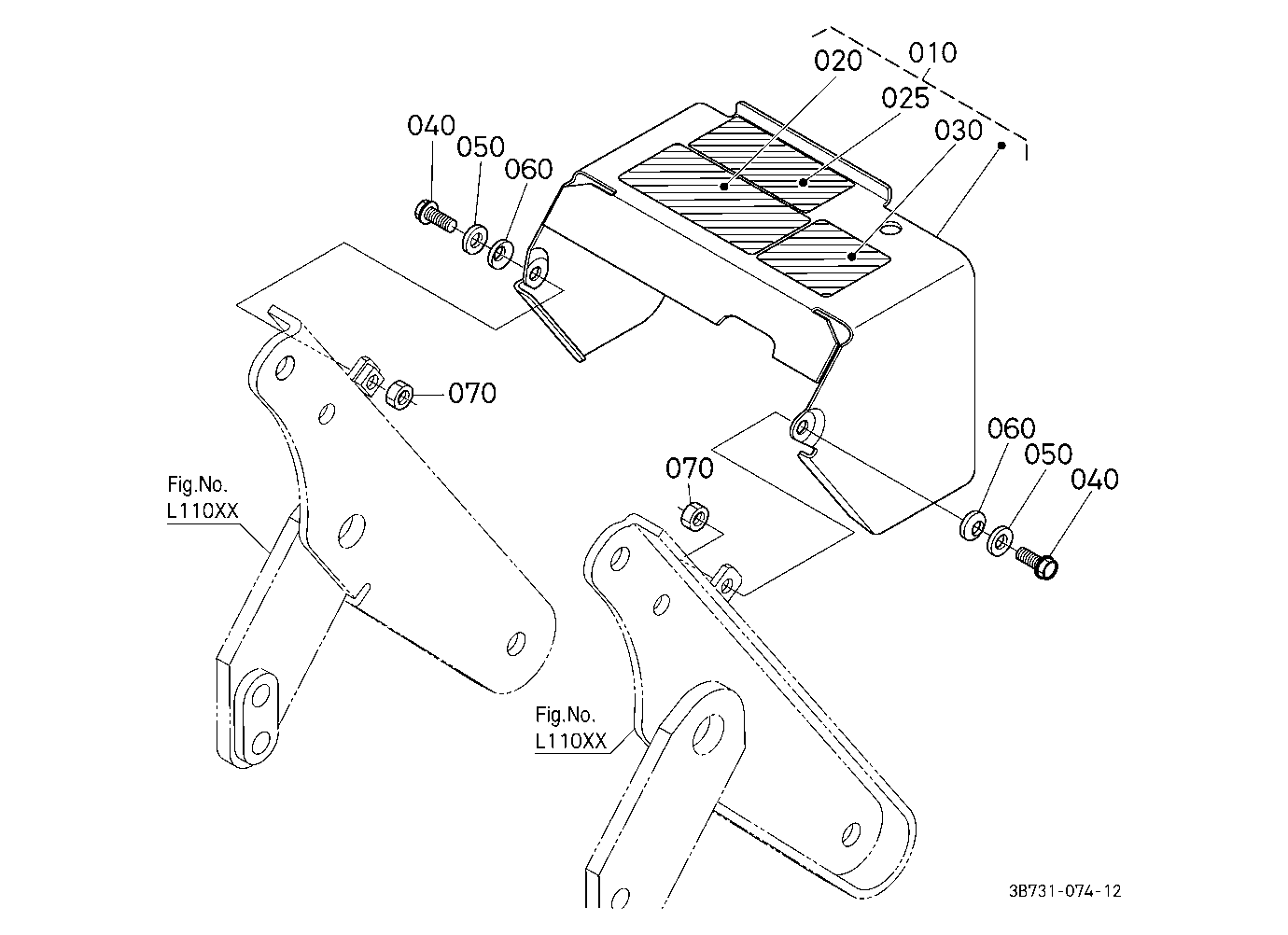 Pto Shaft Protector