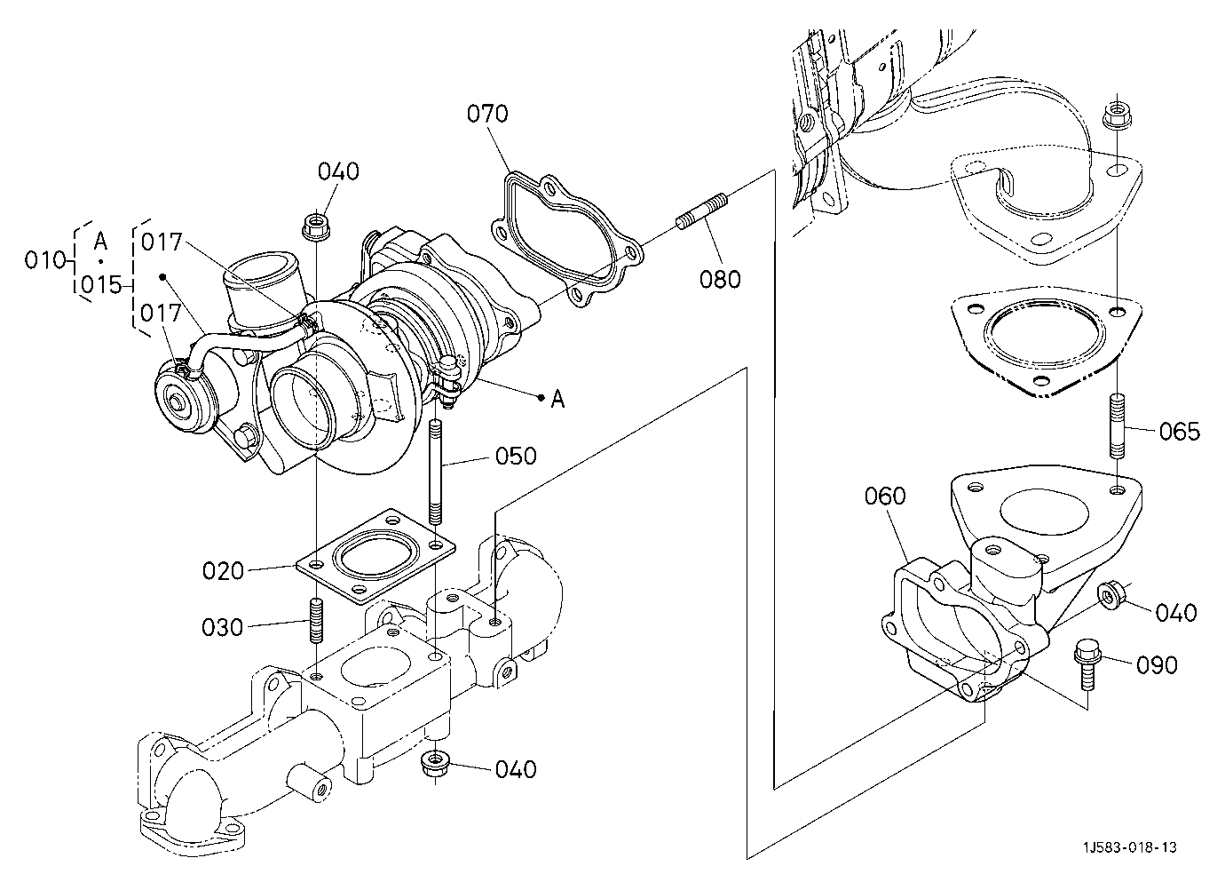 Turbo Charger