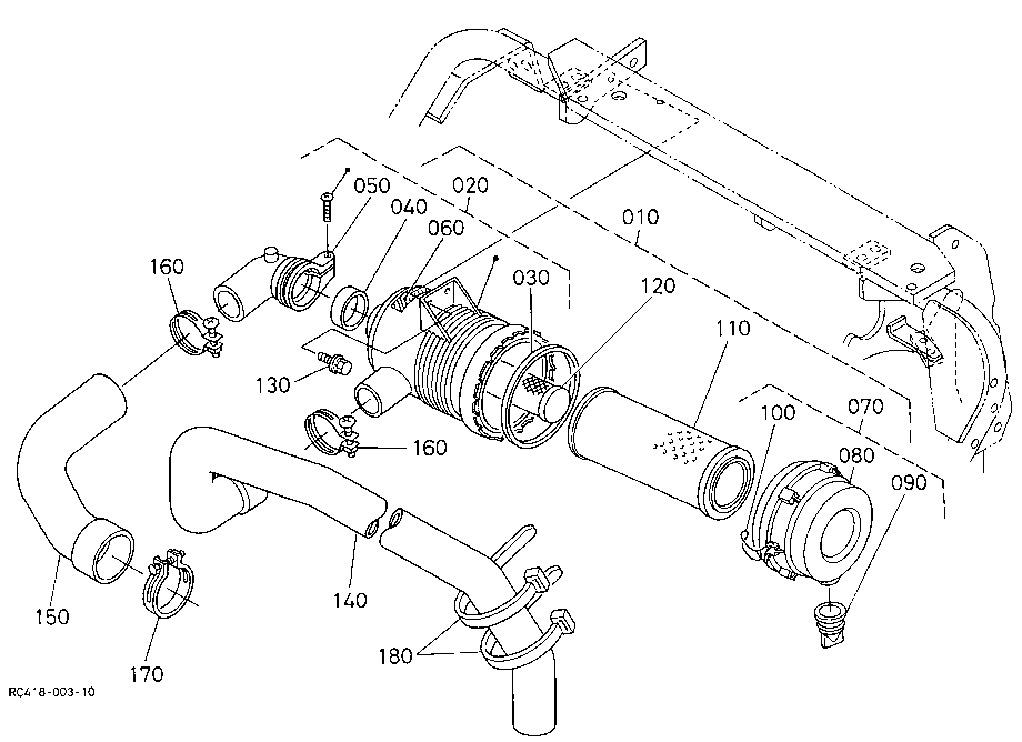 Air Cleaner