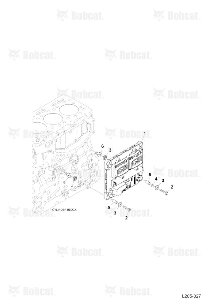 Engine Control Module