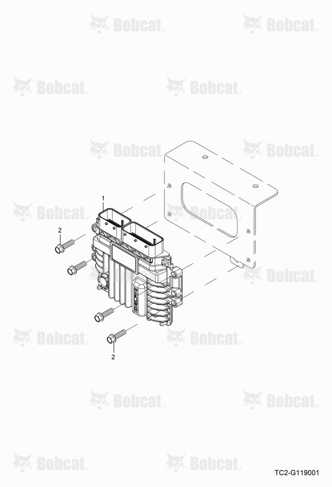 ECU Group