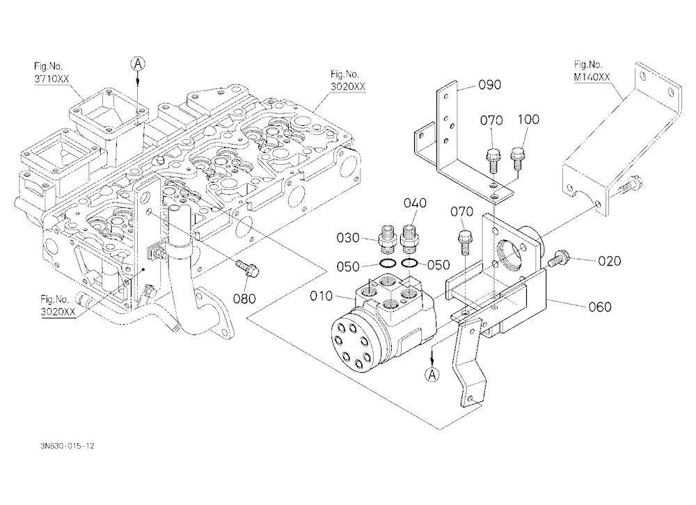 Steering Controller