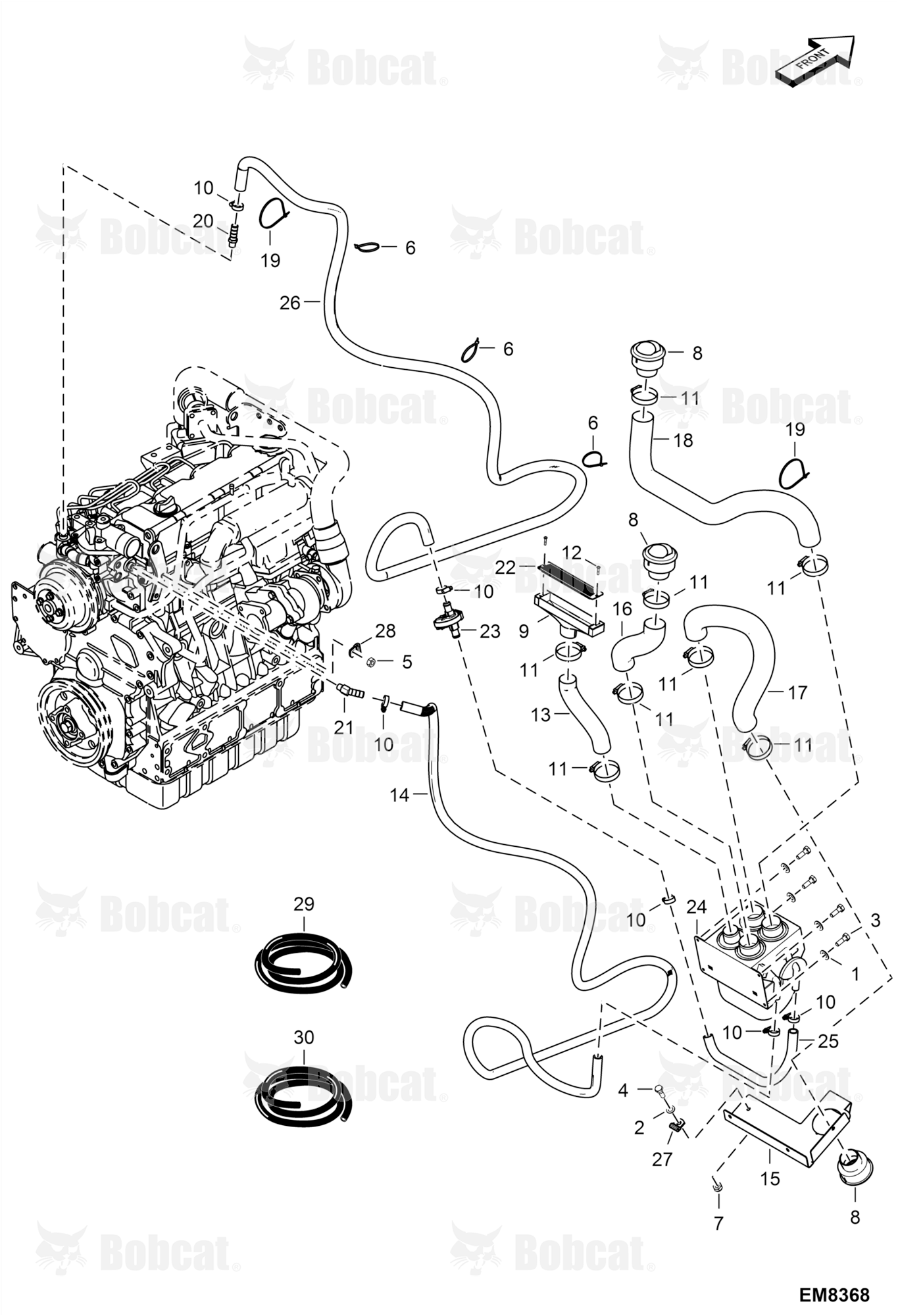 HEATING/VENTILATION  AC1C11213 - AC1C12999