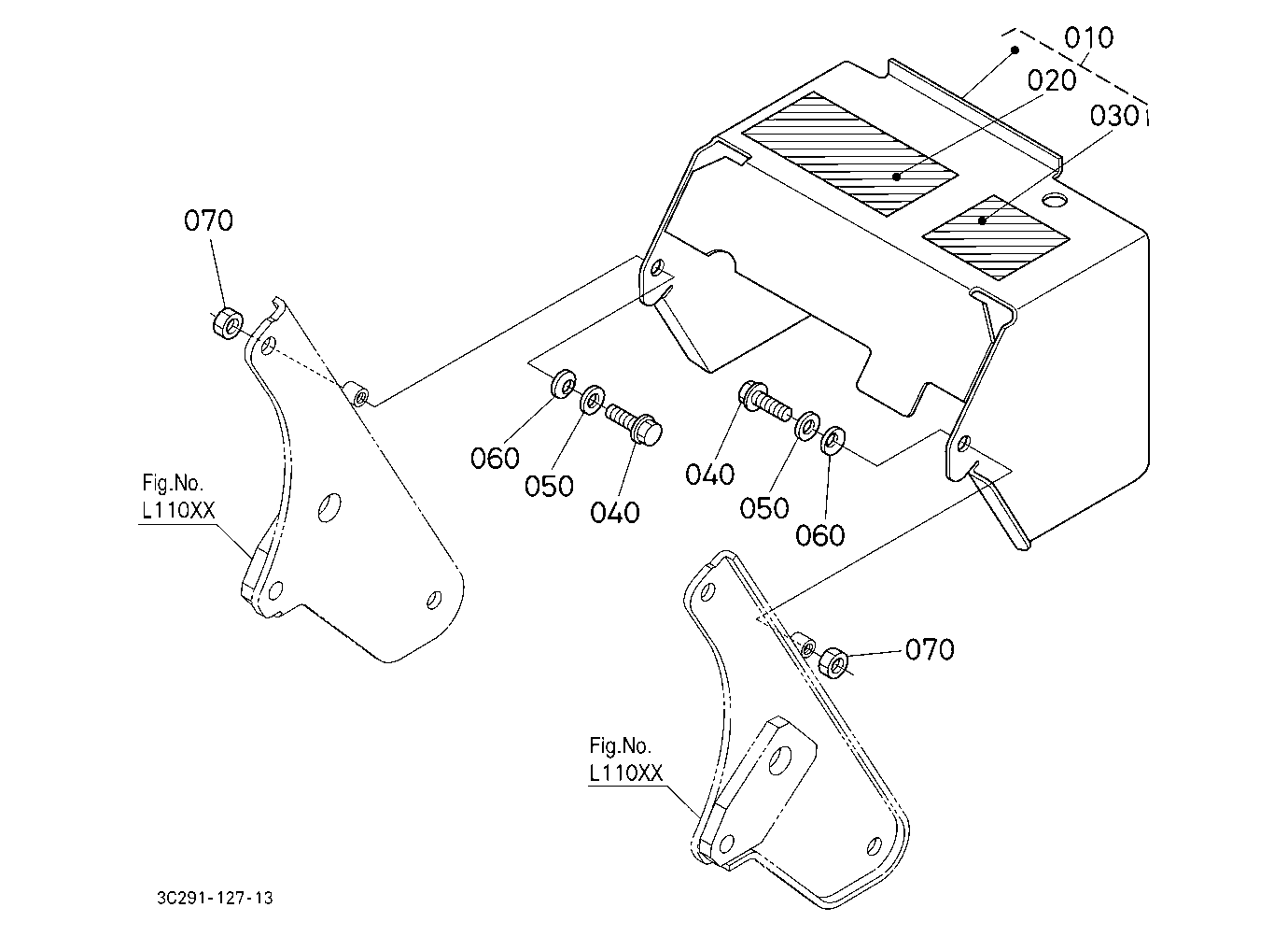 Pto Shaft Protector