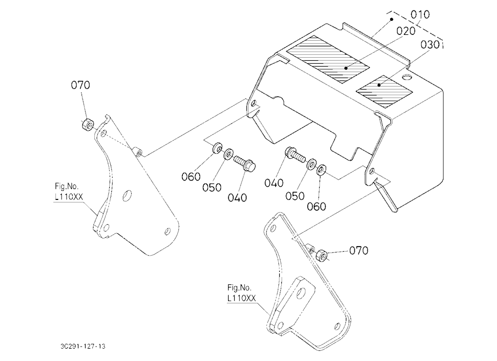 Pto Shaft Protector