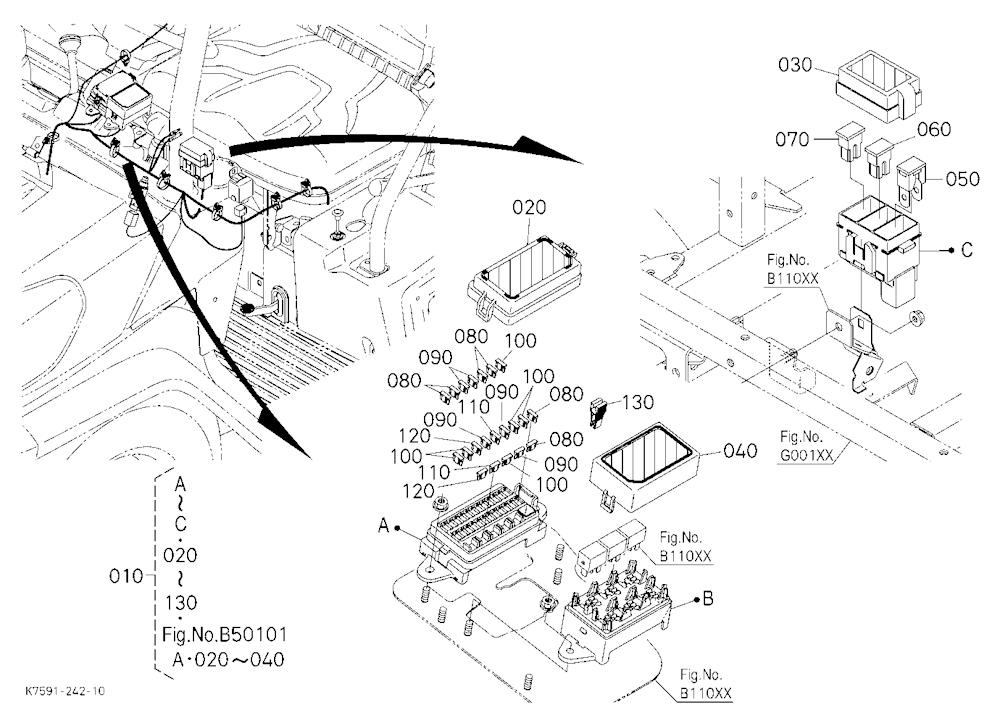 Electrical Wiring (Fuse)