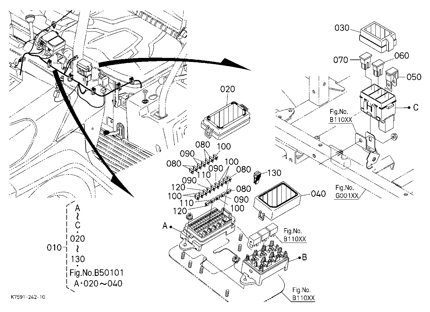 Electrical Wiring (Fuse)
