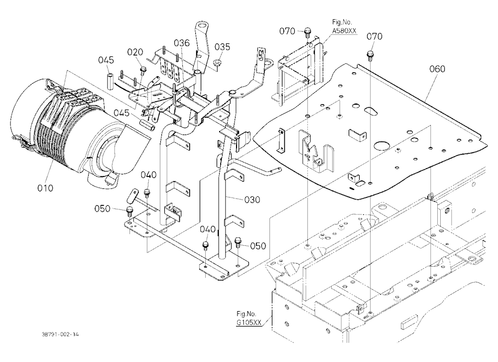 Air Cleaner