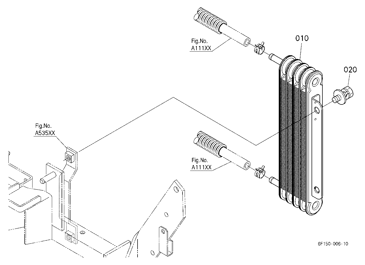 Fuel Cooler