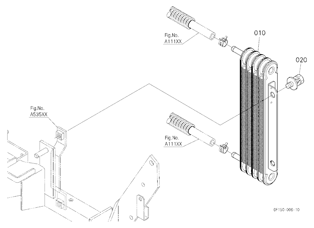 Fuel Cooler