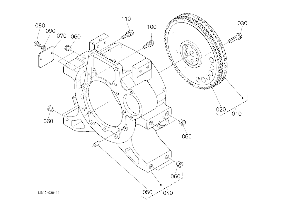Flywheel