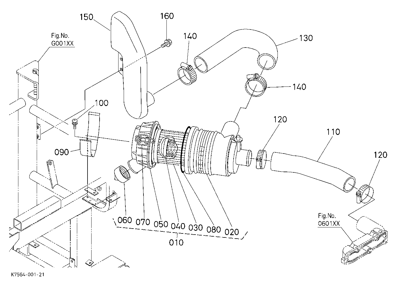 Air Cleaner