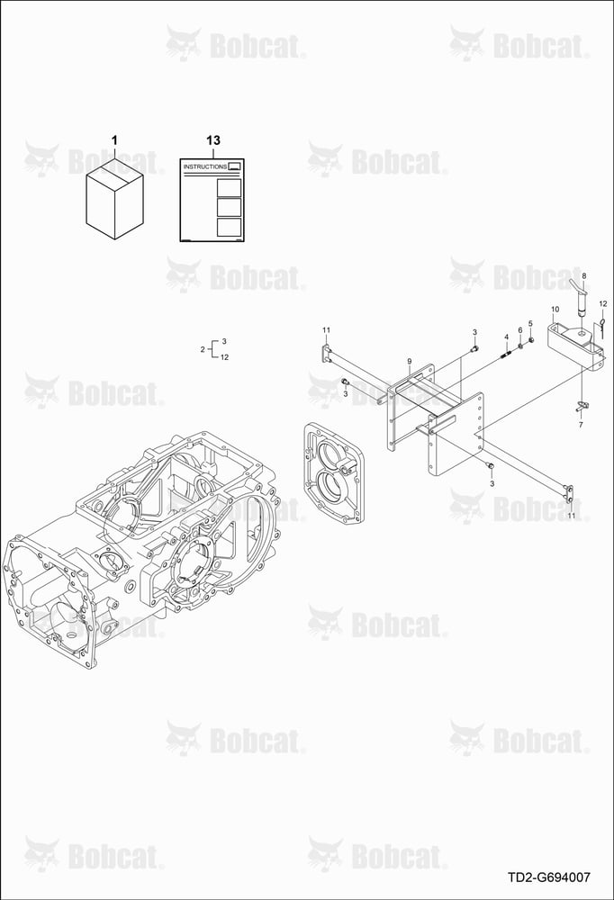 Kit Hitch Height Adjustable (Trailer)