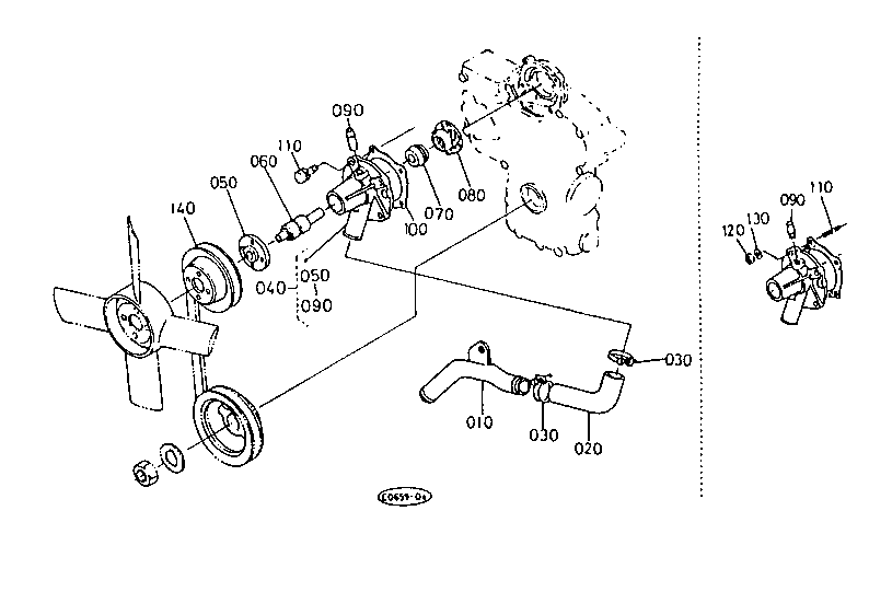 Water Pump