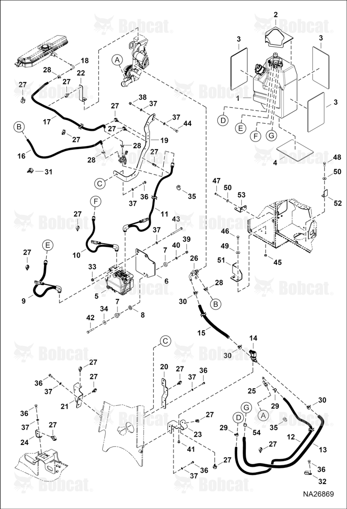 Scr System