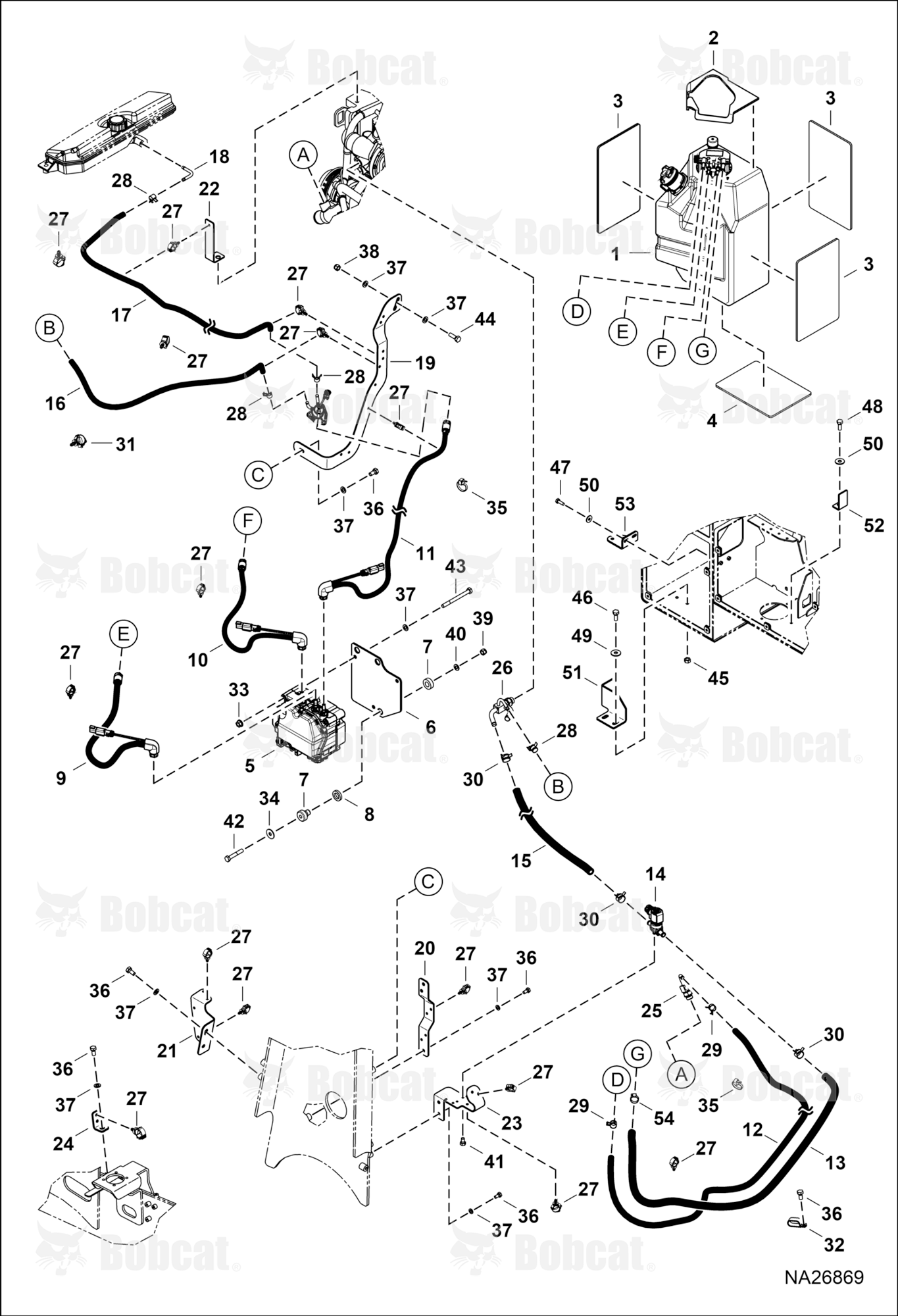 Scr System