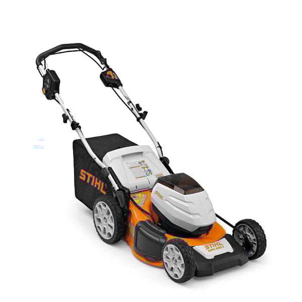 STIHL RMA 460 V Cordless Lawn Mower 