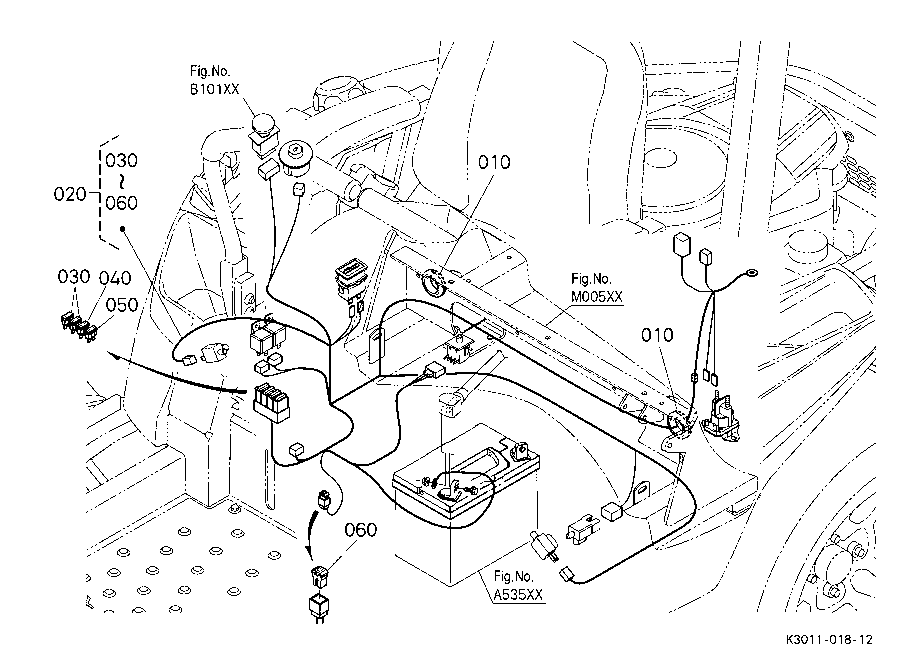 Wire Harness