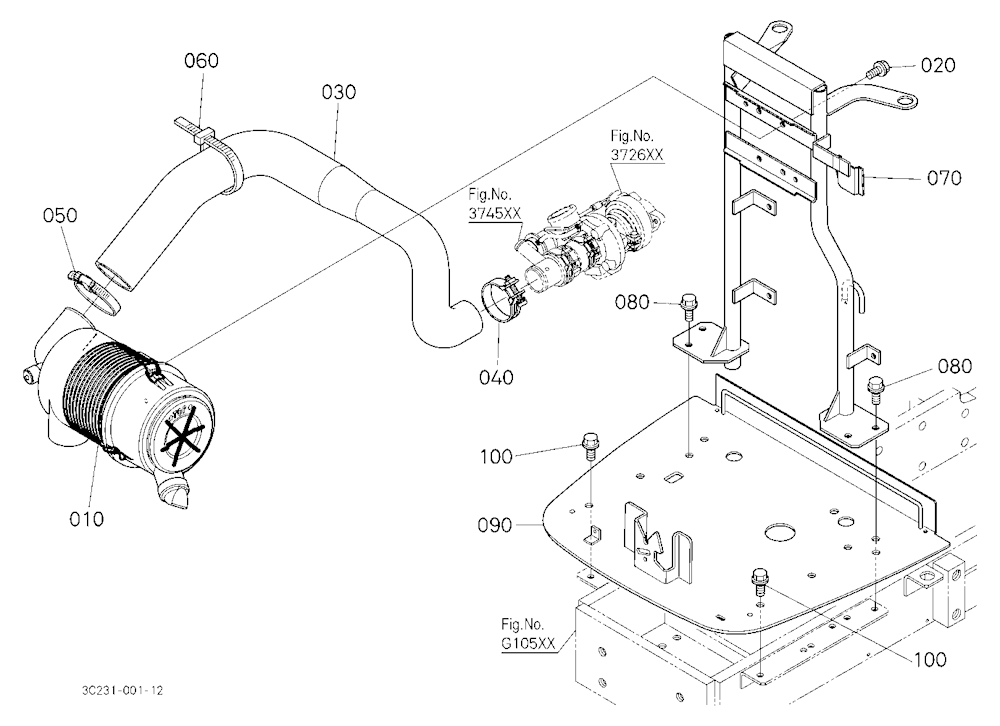 Air Cleaner [New]