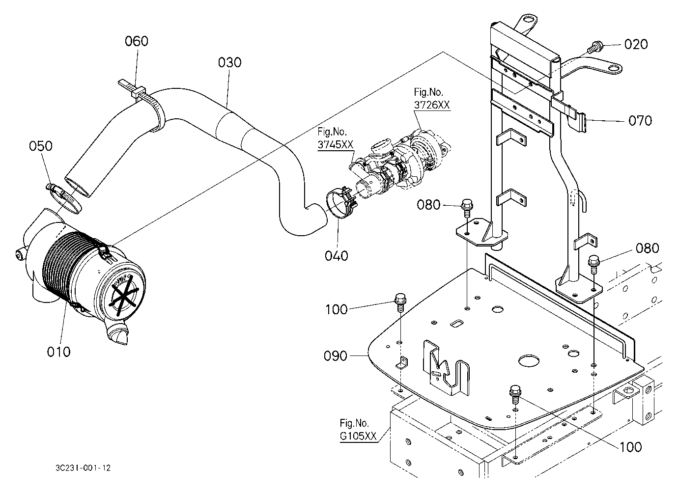 Air Cleaner [Old]
