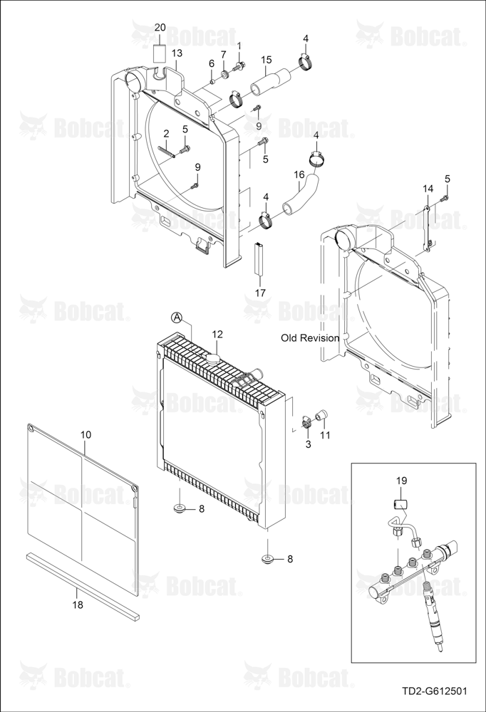 Radiator Group