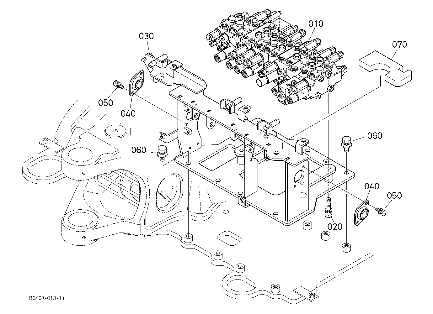 Control Valve (Valve)