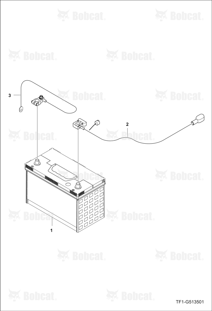 Battery Group
