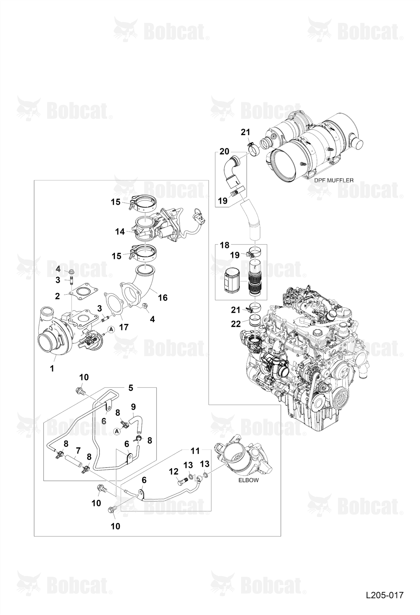 Turbo Charger