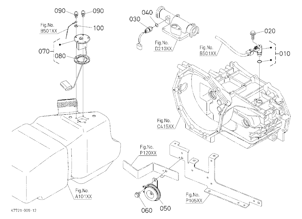Switch/Sensor