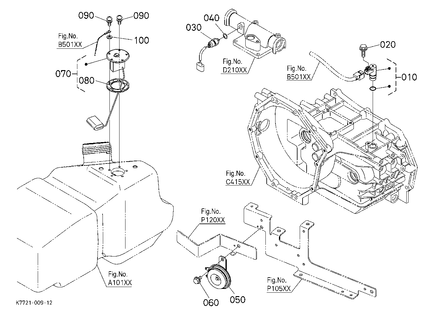 Switch/Sensor
