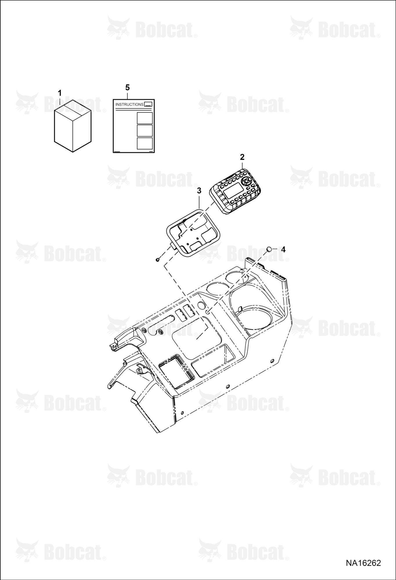 Radio Kit (Wireless Connectivity)