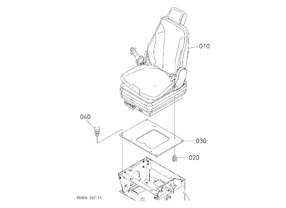 Seat