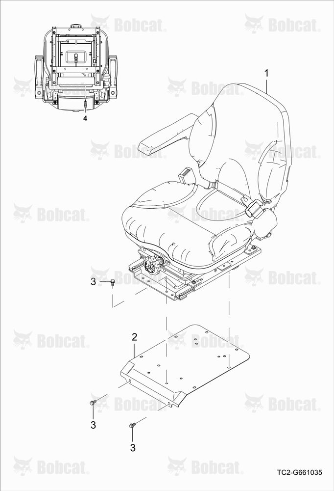 Seat Group