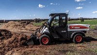 Thumbnail of Bobcat U W56 Toolcat